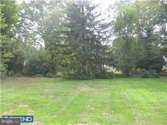 206 East Rose Valley Road Wallingford, PA 19086 - Photo 10 of 10 Exterior Back