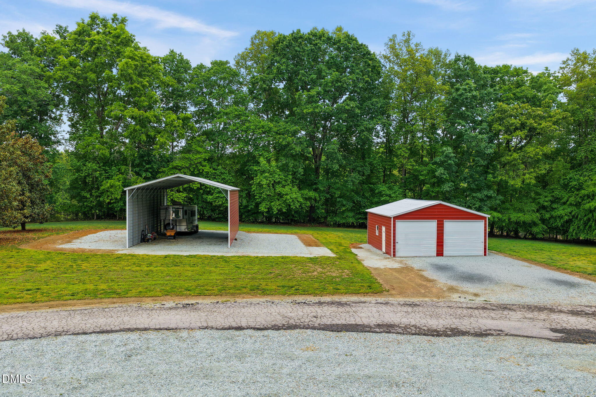 296 Cothran Hicks Road Rougemont, NC 27572 - Photo 52 of 72 52-web-or-mls-untitled-57