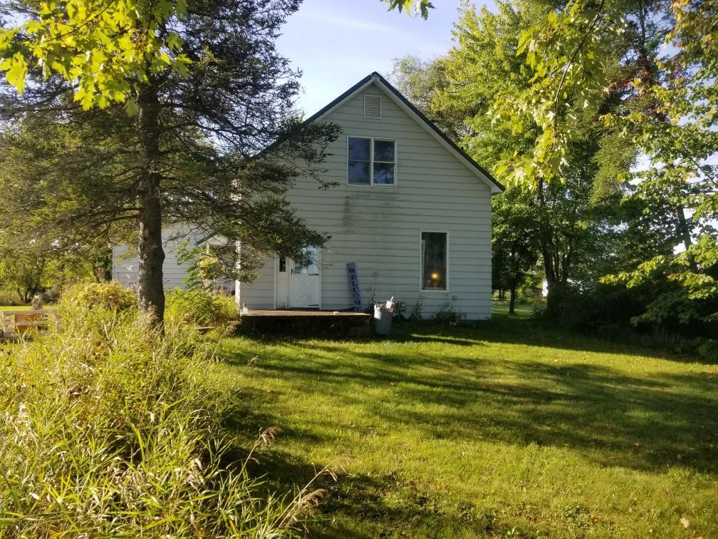1306 East Spruce Road Spruce, MI 48762 - Photo 1 of 4 Gallery Image 1
