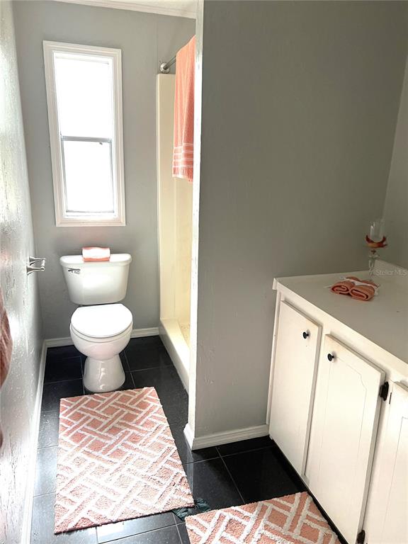 5030 Sydney Road Plant City, FL 33566 - Photo 21 of 23 a bathroom with a sink toilet and a window