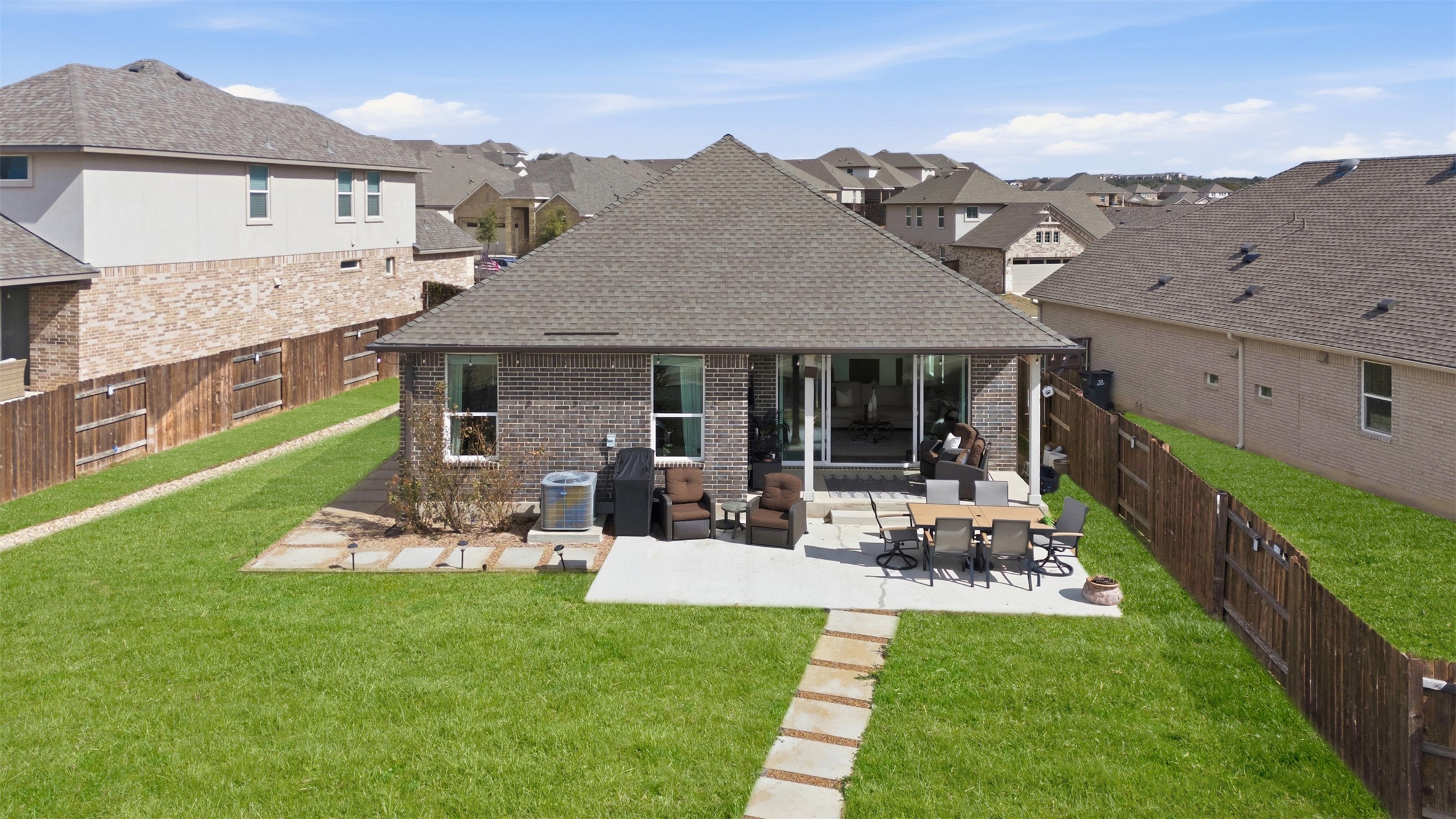 669 Peace Pipe Way Georgetown, TX 78628 - Photo 34 of 40