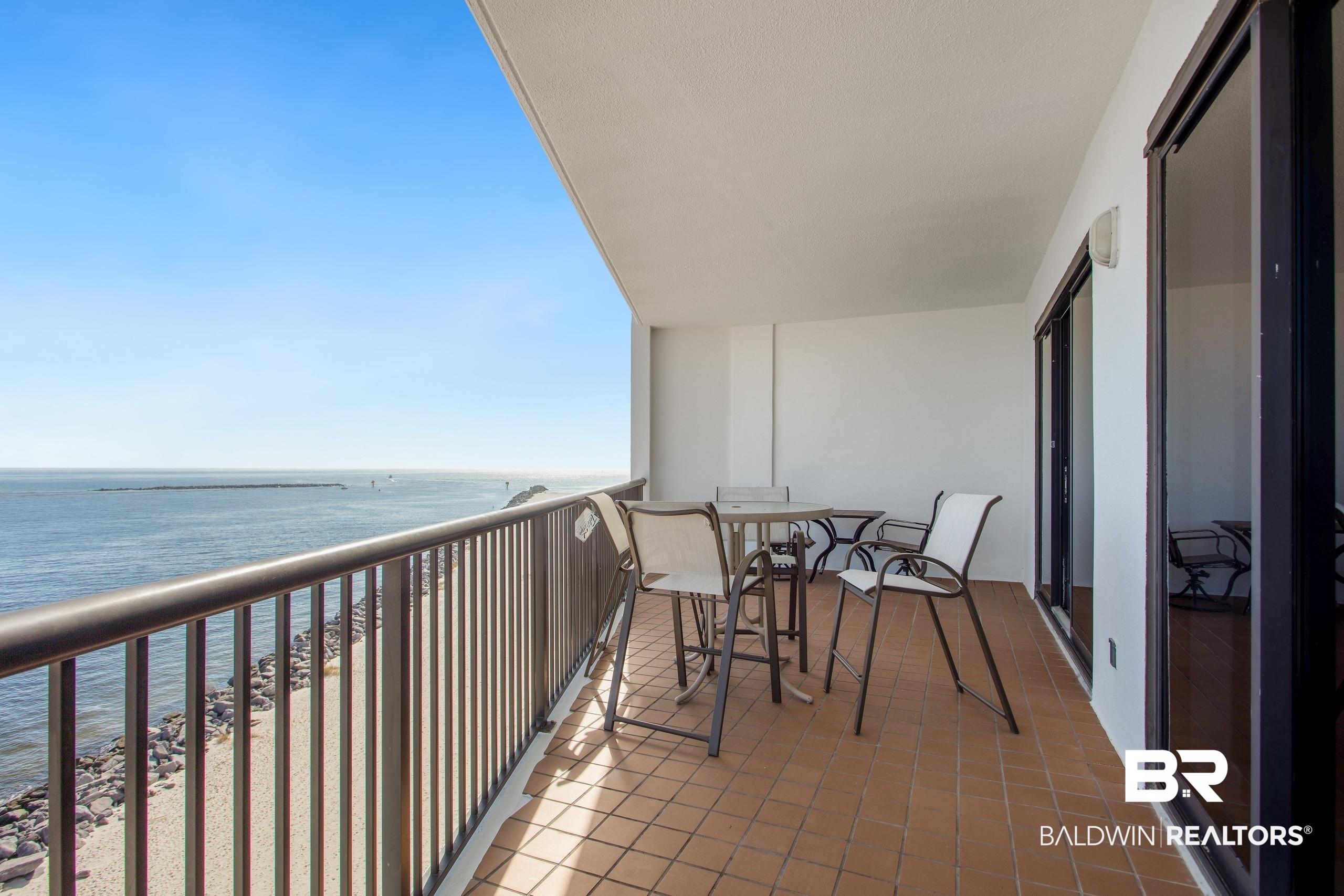 27284 Gulf Road, Unit 504 Orange Beach, AL 36561 - Photo 23 of 37 Gallery Image 23