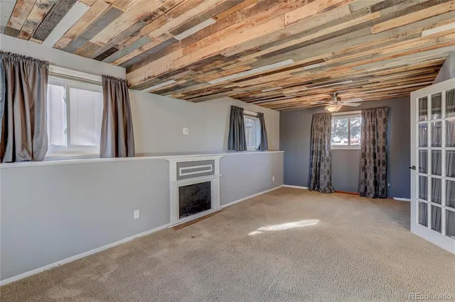 $564,999 | 4904 West 61st Drive, Arvada, CO 80003