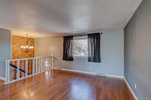 $564,999 | 4904 West 61st Drive, Arvada, CO 80003