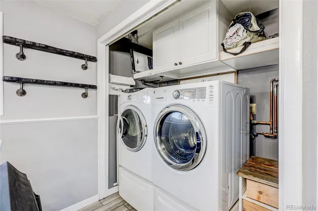 $564,999 | 4904 West 61st Drive, Arvada, CO 80003