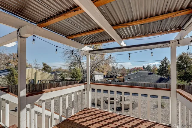 $564,999 | 4904 West 61st Drive, Arvada, CO 80003