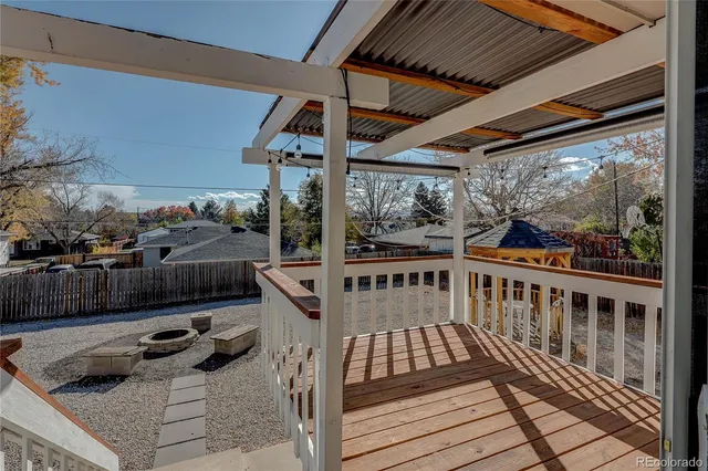 $564,999 | 4904 West 61st Drive, Arvada, CO 80003