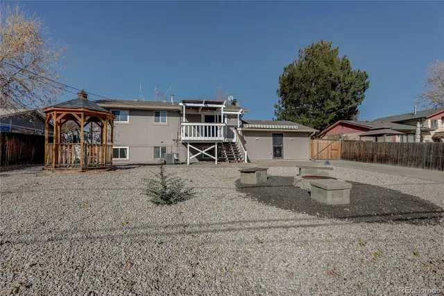 $564,999 | 4904 West 61st Drive, Arvada, CO 80003