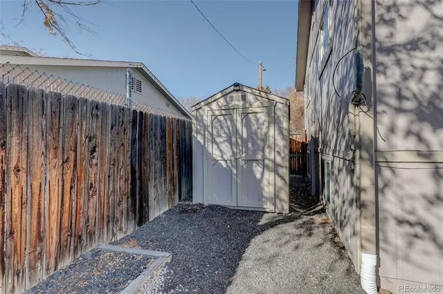 $564,999 | 4904 West 61st Drive, Arvada, CO 80003