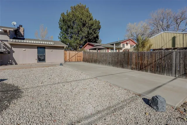 $564,999 | 4904 West 61st Drive, Arvada, CO 80003