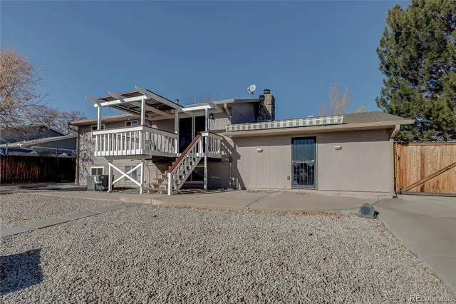 $564,999 | 4904 West 61st Drive, Arvada, CO 80003