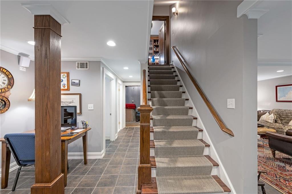 1810 East Clifton Road Northeast Atlanta, GA 30307 - Photo 39 of 50