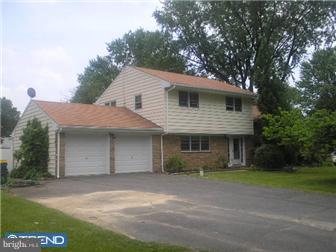 2370 Pennington Road Pennington, NJ 08534 - Photo 1 of 12 Exterior Front