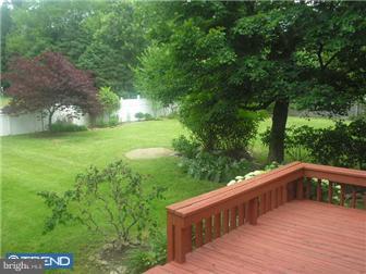 2370 Pennington Road Pennington, NJ 08534 - Photo 11 of 12 Deck