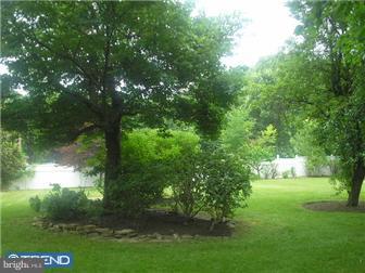 2370 Pennington Road Pennington, NJ 08534 - Photo 12 of 12 Exterior Back