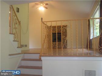 2370 Pennington Road Pennington, NJ 08534 - Photo 4 of 12 Foyer
