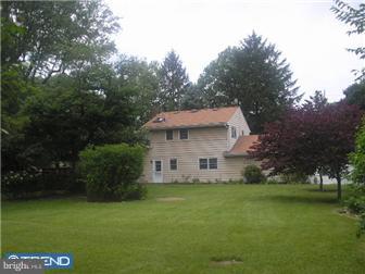 2370 Pennington Road Pennington, NJ 08534 - Photo 9 of 12 Exterior Back