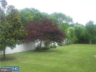 2370 Pennington Road Pennington, NJ 08534 - Photo 10 of 12 Exterior Back
