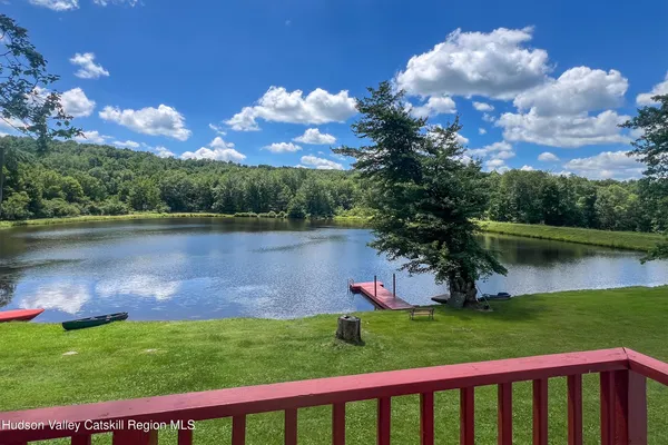 $845,000 | 361 Warren Road, Meredith, NY 13846