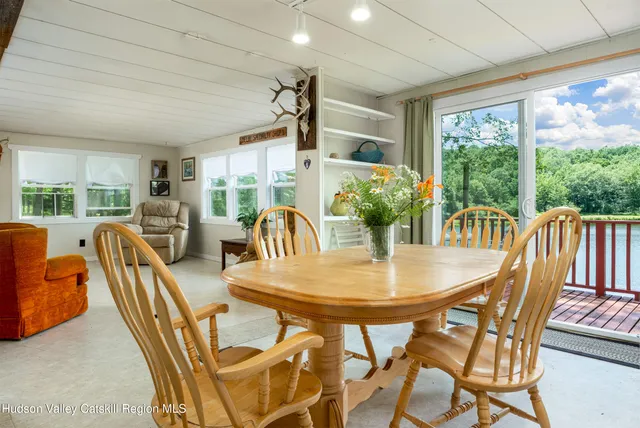 $845,000 | 361 Warren Road, Meredith, NY 13846