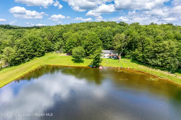 $845,000 | 361 Warren Road, Meredith, NY 13846