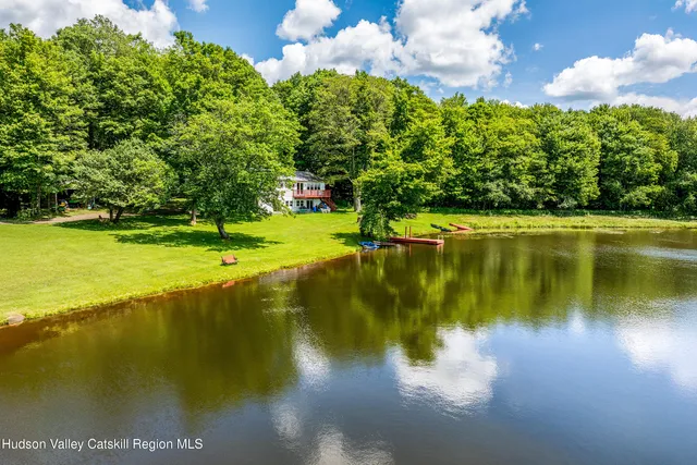 $845,000 | 361 Warren Road, Meredith, NY 13846