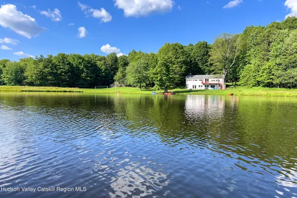 $845,000 | 361 Warren Road, Meredith, NY 13846