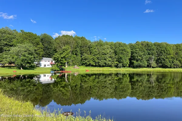 $845,000 | 361 Warren Road, Meredith, NY 13846