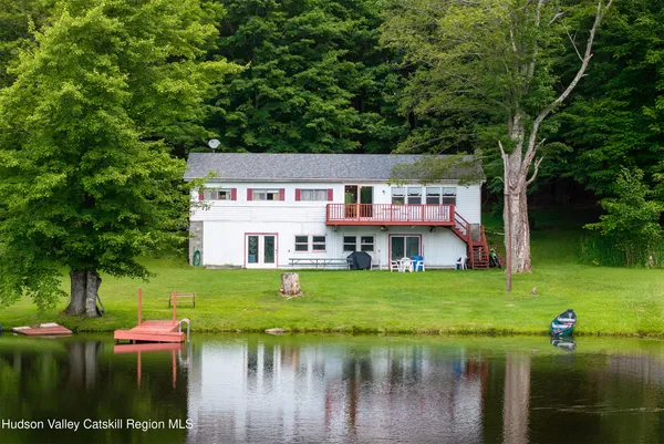 $845,000 | 361 Warren Road, Meredith, NY 13846