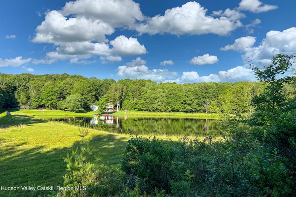 $845,000 | 361 Warren Road, Meredith, NY 13846