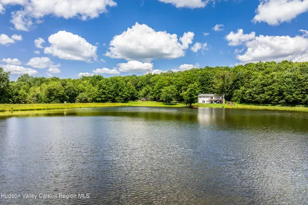 $845,000 | 361 Warren Road, Meredith, NY 13846