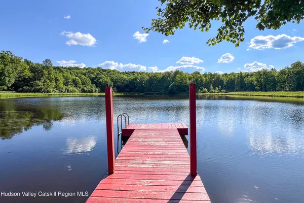 $845,000 | 361 Warren Road, Meredith, NY 13846