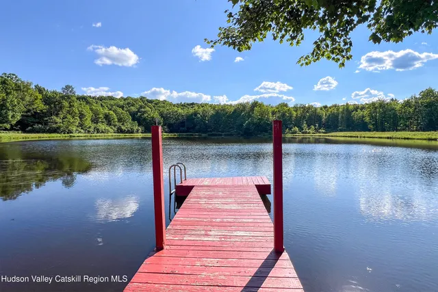 $845,000 | 361 Warren Road, Meredith, NY 13846