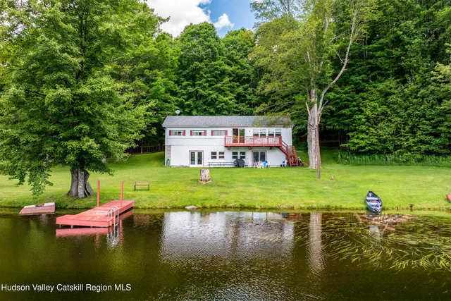 $845,000 | 361 Warren Road, Meredith, NY 13846