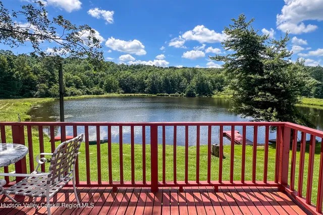 $845,000 | 361 Warren Road, Meredith, NY 13846