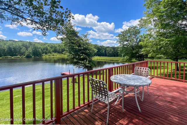 $845,000 | 361 Warren Road, Meredith, NY 13846