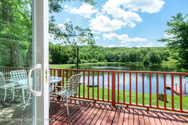 $845,000 | 361 Warren Road, Meredith, NY 13846