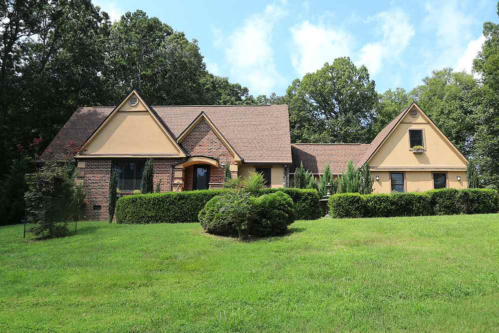 5239 Summit Ridge Drive Durham, NC 27712 - Photo 1 of 14 Photo 1