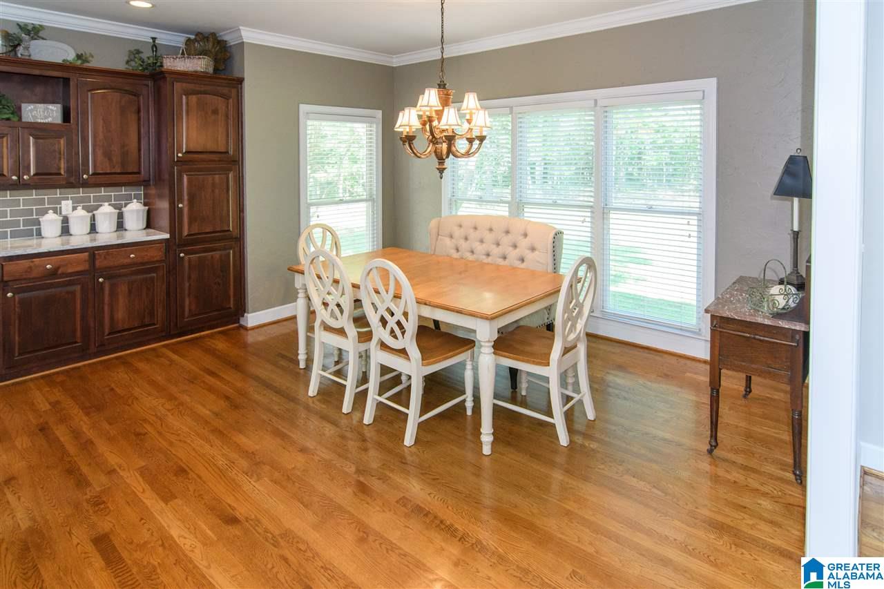26 Grande View Drive Springville, AL 35146 - Photo 10 of 38