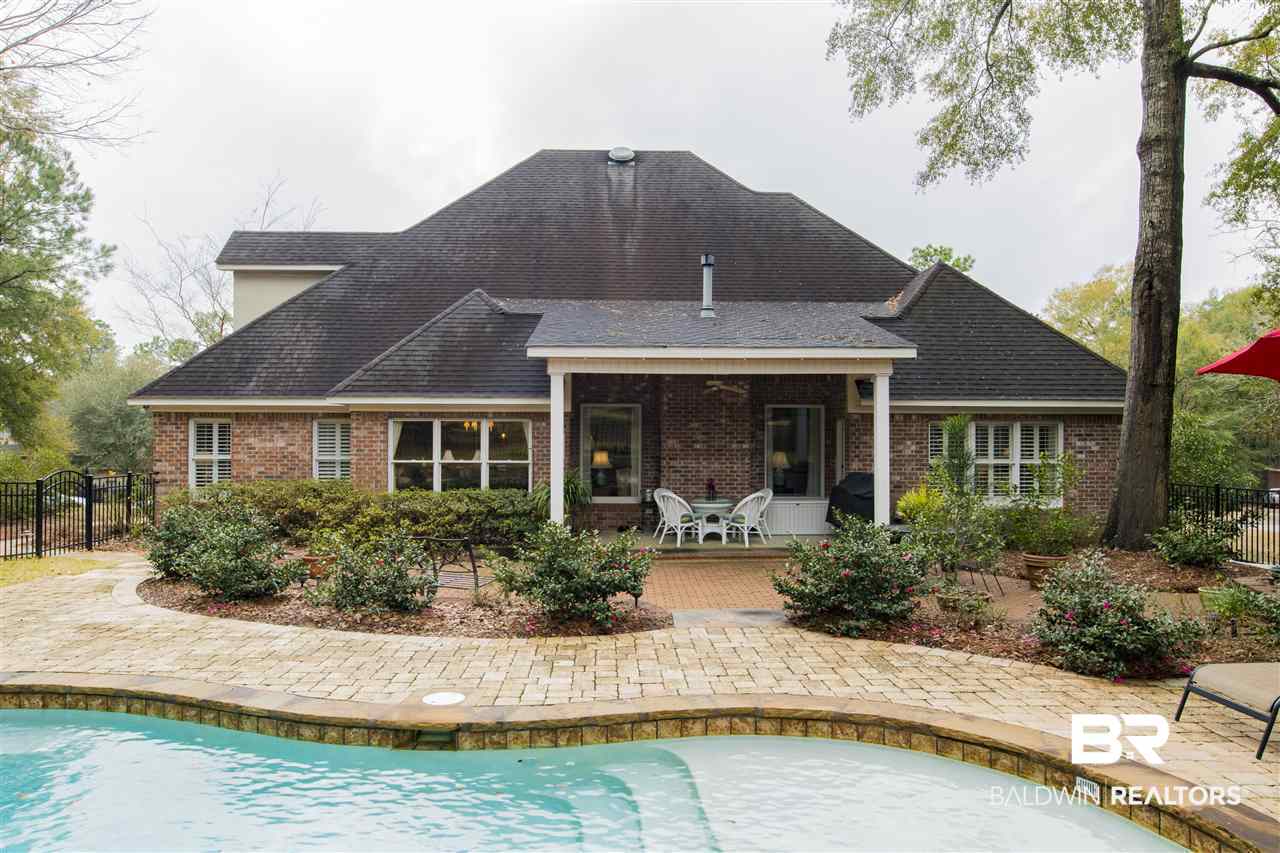 9471 Hackberry Court Daphne, AL 36527 - Photo 45 of 49