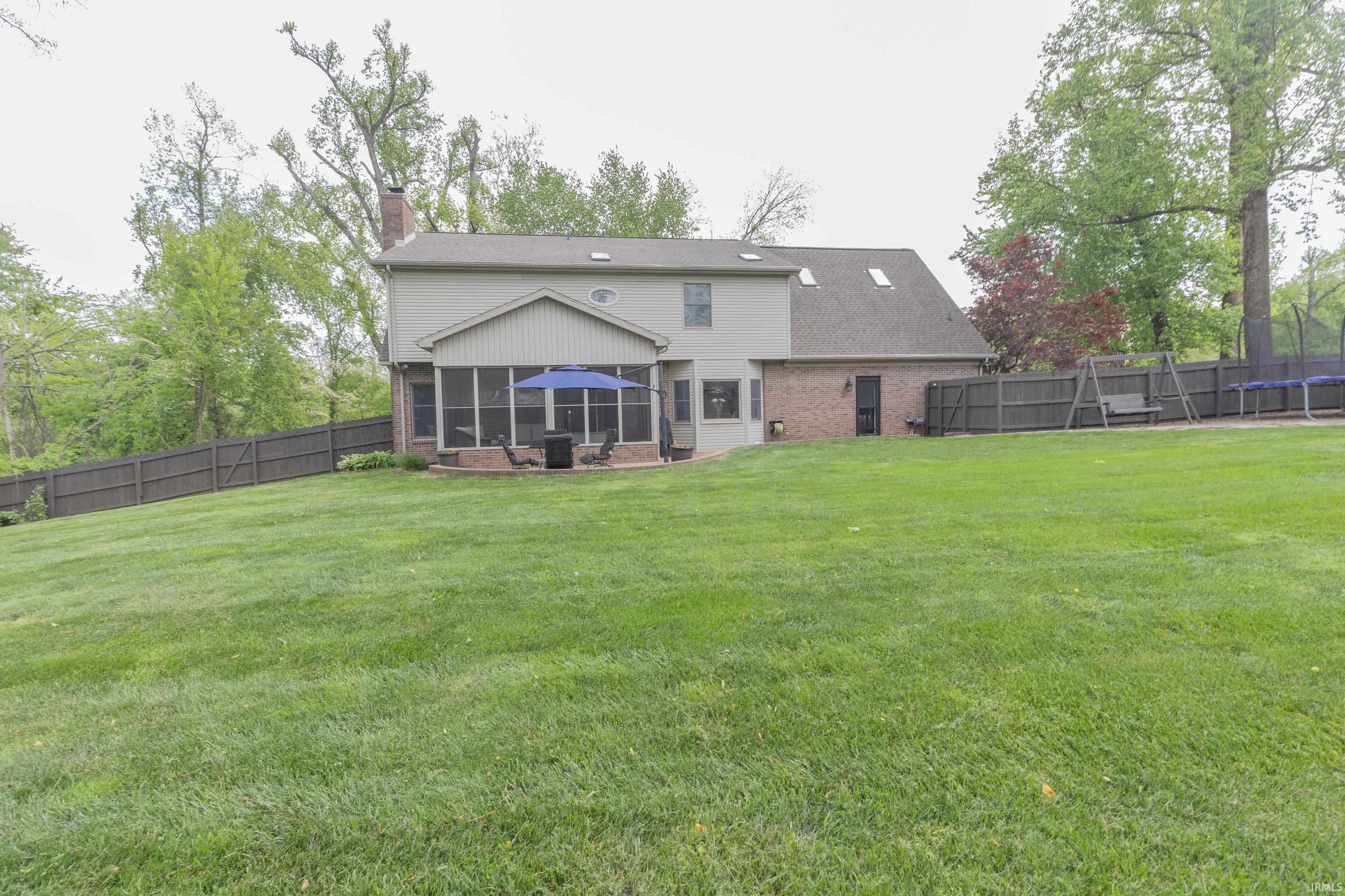 2511 Fuquay Road Newburgh, IN 47630 - Photo 33 of 35