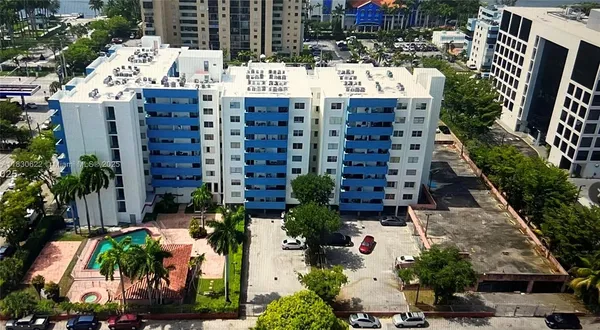 a picture of houses with outdoor space
