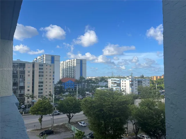 $185,000 | 5050 Northwest 7th Street, Unit 709, Miami, FL 33126