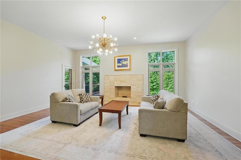 6112 North Mattox Road Kansas City, MO 64151 - Photo 8 of 56