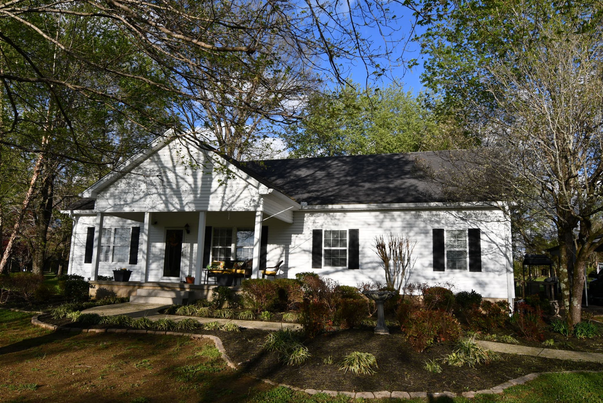 641 McCrary Road Lebanon, TN 37090 - Photo 3 of 47