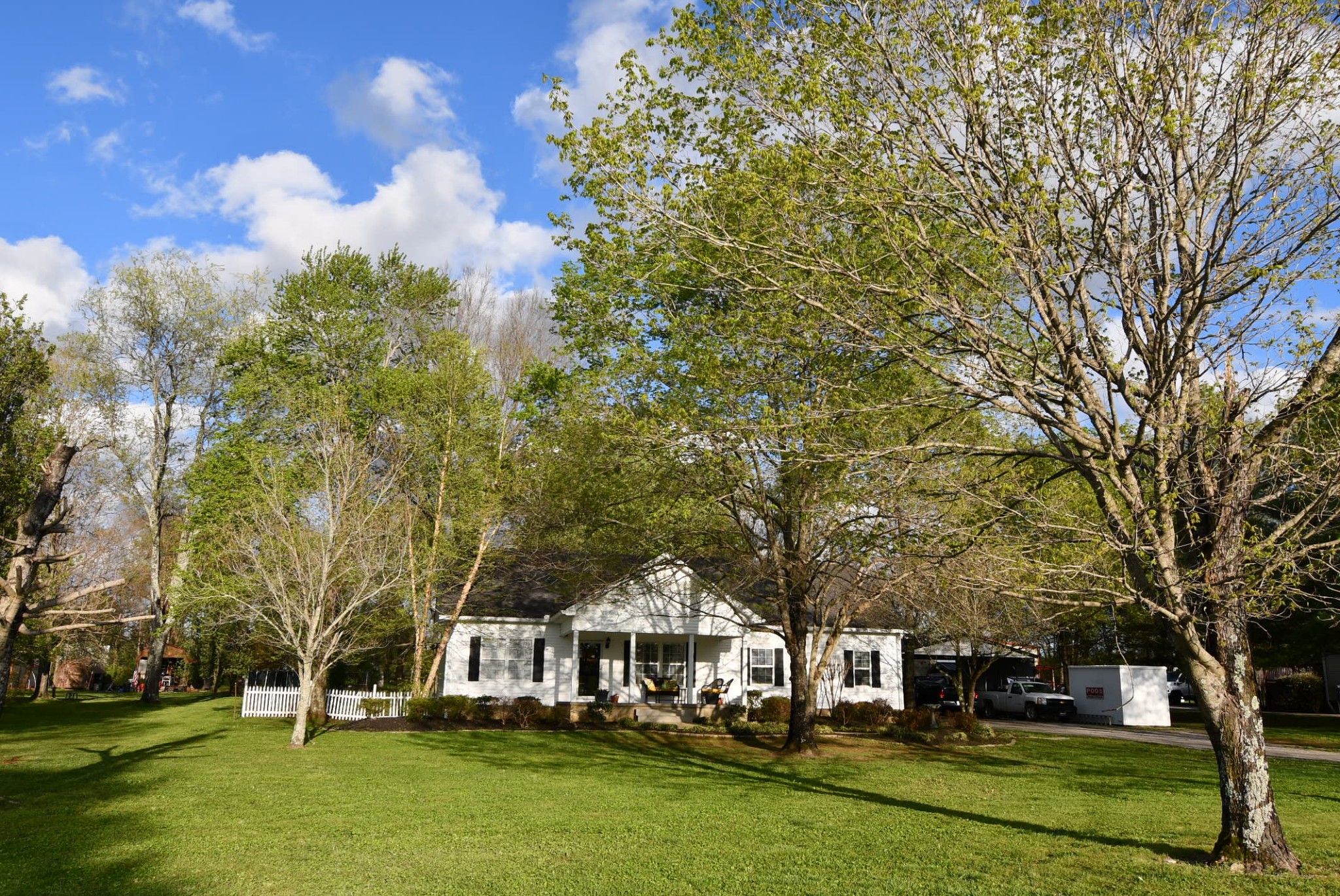641 McCrary Road Lebanon, TN 37090 - Photo 46 of 47