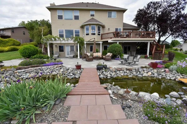 $739,000 | 3725 Nicklaus Drive, Clarkston, WA 99403