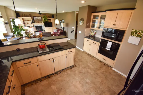 $739,000 | 3725 Nicklaus Drive, Clarkston, WA 99403