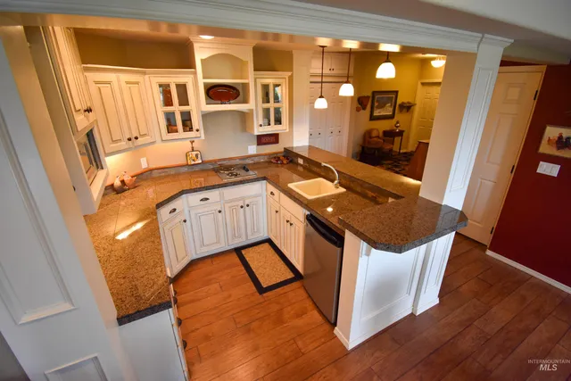 $794,000 | 3725 Nicklaus Drive, Clarkston, WA 99403