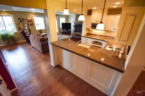 $739,000 | 3725 Nicklaus Drive, Clarkston, WA 99403